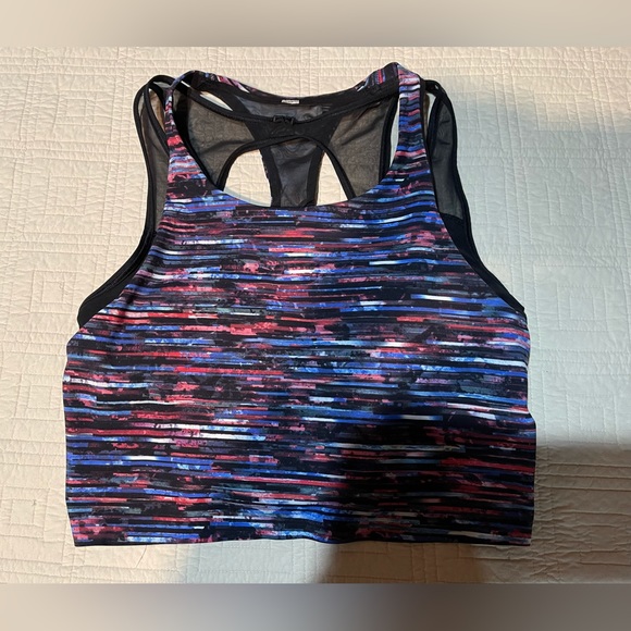 lululemon athletica Tops - Lululemon crop top